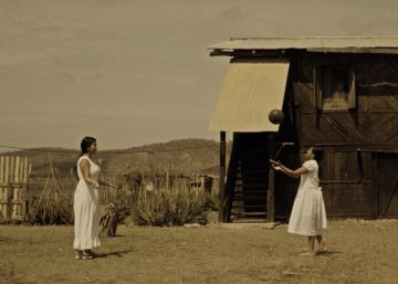 ‘La dama tapada’, una leyenda urbana de Ecuador que inspira una venganza coreana