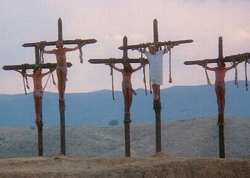 Los diez mandamientos para una película de Semana Santa