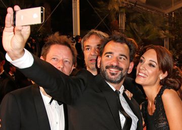 El festival de Cannes prohíbe los ‘selfies’ en la alfombra roja