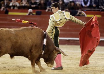 El Constitucional levanta la suspensión de la ley balear que prohíbe matar al toro en la corrida