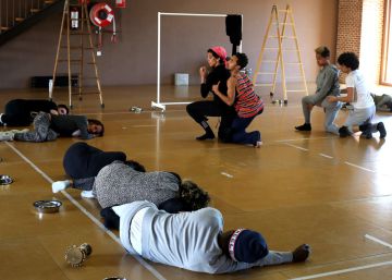 Un nuevo país llamado teatro