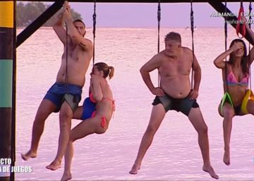 Así fue la prueba de cultura general de ‘Supervivientes’, ¿aprobarías?