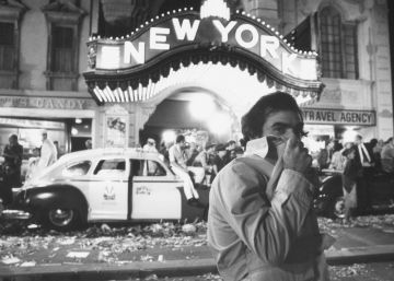El mundo de Martin Scorsese desembarca en Monterrey
