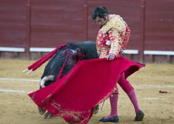 Morante reaparece en la Feria de Jerez