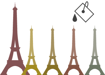 La Torre Eiffel se hace un ‘lifting’