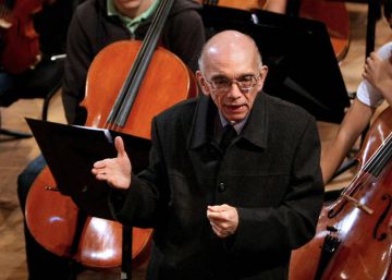 Abreu: el hombre que logró el boom musical latinoamericano