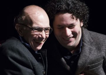 A mi Maestro, José Antonio Abreu