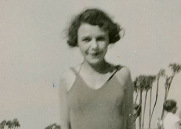 El fantasma que torturó a Tennessee Williams