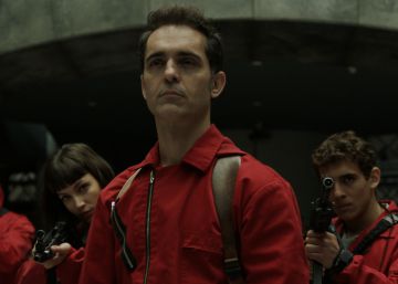 Por que ‘La Casa de Papel’ foi um inesperado sucesso internacional