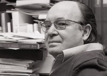 25 años sin Vicent Andrés Estellés, el poeta de los amantes de Valencia