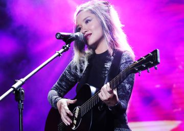 Detenida la ‘Lady Gaga de Vietnam’ en el aeropuerto de Hanoi