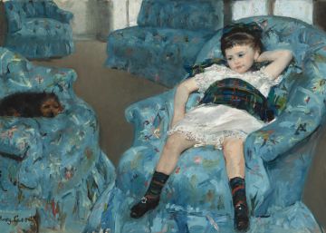 Mary Cassatt, la impresionista olvidada