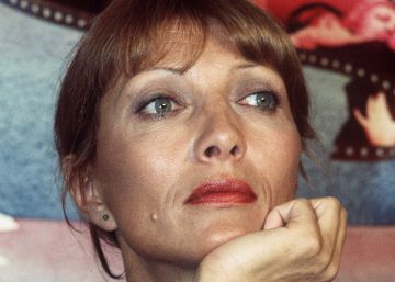 Muere la actriz francesa Stéphane Audran, protagonista de ‘El festín de Babette’