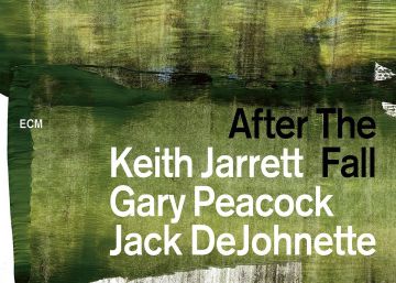 Keith Jarrett renacido