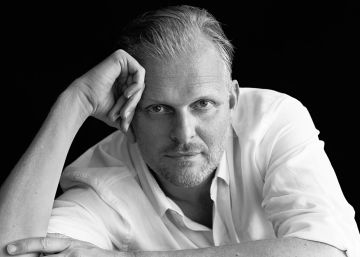 Thomas Ostermeier: “El teatro nunca ha aportado cambios al mundo”