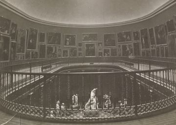 El Prado ‘revela’ sus secretos fotográficos