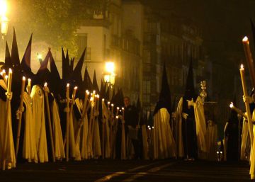 El verdadero origen de la Madrugá de Sevilla