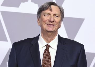La Academia de Hollywood desestima las acusaciones de acoso sexual contra su presidente