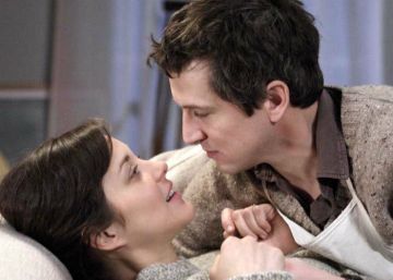 La fragilidad del señor Cotillard