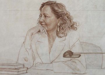 Isabel Polanco, puente con Iberoamérica
