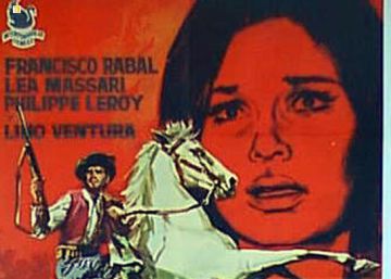 Recuperada sin cortes de la censura ‘Llanto por un bandido’