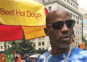 El rapero DMX, condenado a un año de cárcel por fraude fiscal