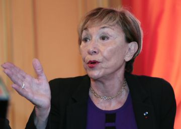Julia Kristeva, una gran intelectual ahora acusada de espía búlgara