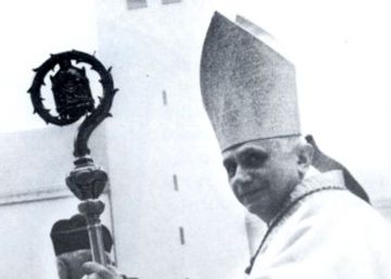 Ratzinger y Küng: el dogma y la duda