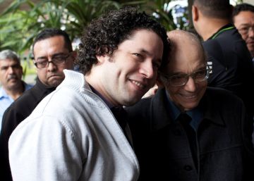 Cuando Abreu encontró a Mozart