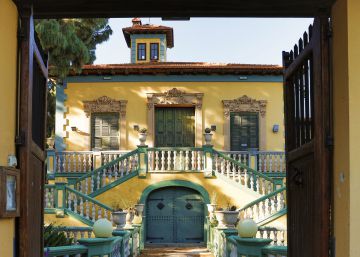 El último lugar donde Antonio Machado fue feliz busca un nuevo inicio