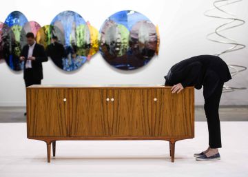 Art Basel Hong Kong cierra con fuertes ventas