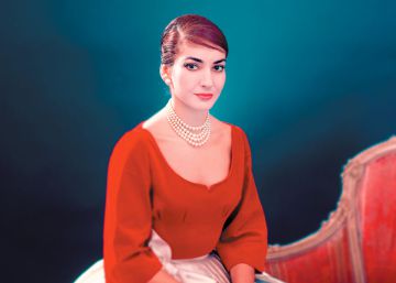 María Callas, contada por ella misma