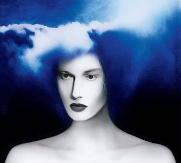 El disco síndrome de Jack White