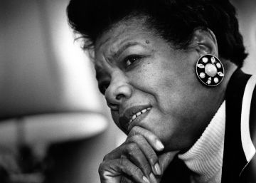 Maya Angelou, uma vida completa
