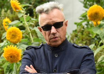 El último cineasta ‘punkarra’