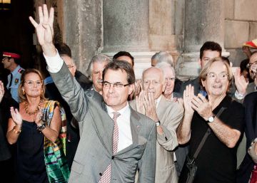 El último mohicano de la tercera vía