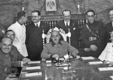 El pícaro austriaco que timó a Franco