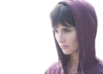 ‘Fugitiva’, una huida hacia delante para Paz Vega