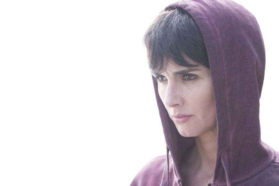 ‘Fugitiva’, una huida hacia delante para Paz Vega