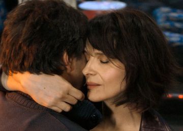 “En el amor no hay nada que sea ligero”