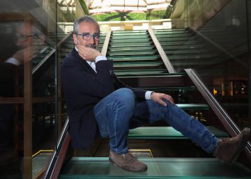 Javier Fesser: “La capacidad intelectual está sobrevalorada”