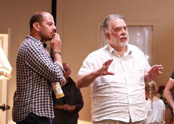 La última extravagancia de Francis Ford Coppola