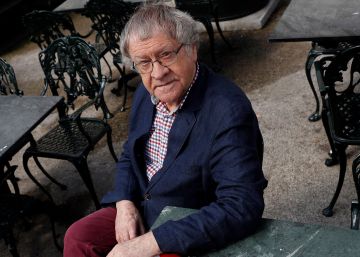 Ian Gibson: “Estoy convencido de que Lorca está cerca de la fuente de Aynadamar”