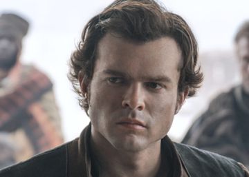 ‘Han Solo: una historia de Star Wars’ se estrenará en el Festival de Cannes
