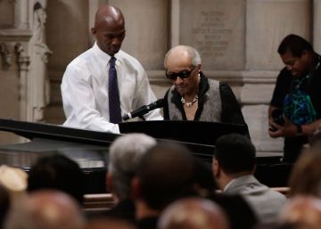 Muere el pianista Cecil Taylor, indomable leyenda del jazz