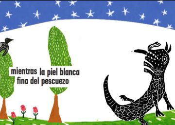Un cuento infantil de Saramago en voz alta