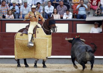 Cómo defender la tauromaquia con los argumentos de los animalistas
