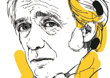 Alberto García-Alix: “Me habría gustado retratar a Napoleón. Y hoy, a José Tomás”