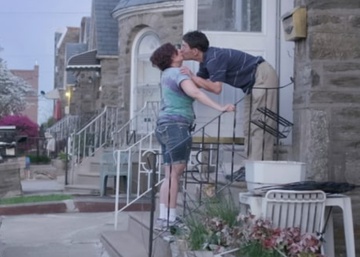 Así es la historia de amor de una pareja con autismo