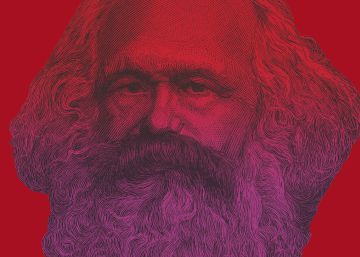 Marx nace en Buenos Aires